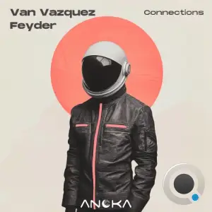 Van Vazquez & Feyder (AR) - Connections (2025)