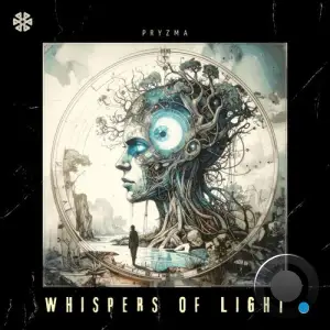 Pryzma - Whispers Of Light (2025)