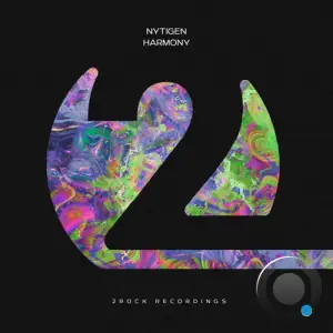 Nytigen - Harmony (2025)