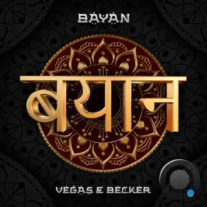 Vegas & Becker - Bayan (2025)