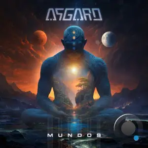 Asgard - Mundos (2025)