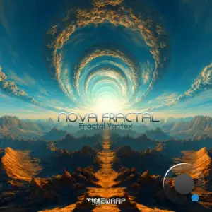 Nova Fractal - Fractal Vortex (2025)