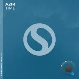 AZIR (SP) - Time (2025)