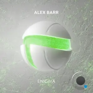 Alex Barr - Enigma (2025)