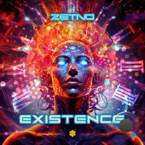 Zetno - Existence (2025)