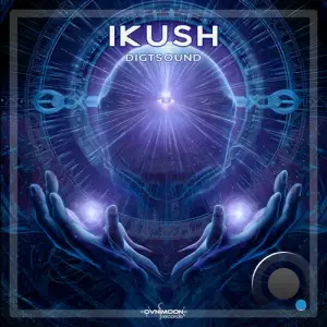 Ikush - Digtsound (2025)