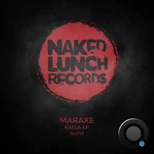 MarAxe - Katla (2025)
