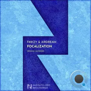 Fawzy & Airdream - Focalization (2025)