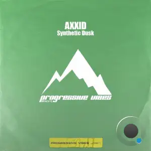 Axxid - Synthetic Dusk (2025)