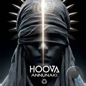 Hoova - Annunaki (2025)