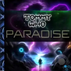 Tommy Who - Paradise (2025)
