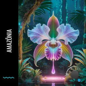 Arn Vs. Arnaldo Miranda & Yaren - Amazonia (2025)