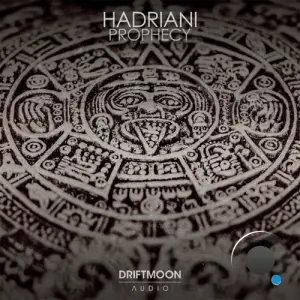 Hadriani - Prophecy (2025)