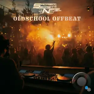 Sacred Secret & Nemel - Oldschool Offbeat (2025)
