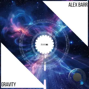 Alex Barr - Gravity (2025)