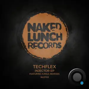 Techflex - Injector (2025)