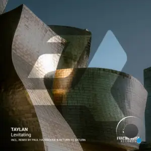 Taylan - Levitating (2025)
