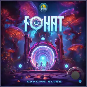 Fohat & Jimi Green - Dancing Elves (2025)