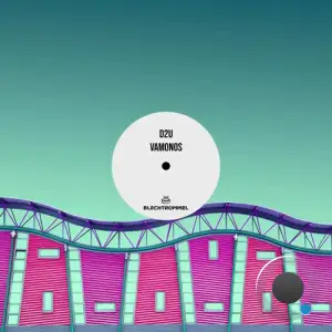D2U - Vamonos (2025)