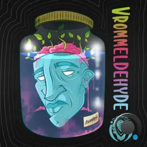 Abra & Highstyle - Vrommeldehyde (2025)