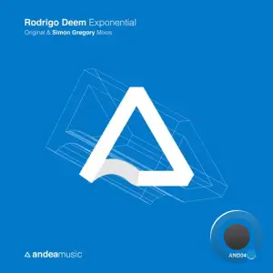Rodrigo Deem - Exponential (2025)