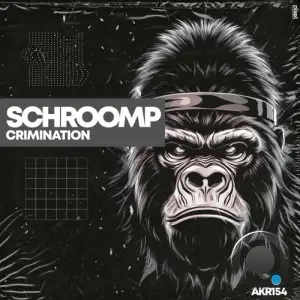 Schroomp - Crimination (2025)