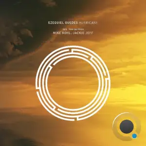 Ezequiel Guedes - Hurricane (2025)