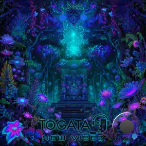 Togata - New Vibez (2025)