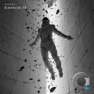 Vinnie Ace - Dimension (2025)