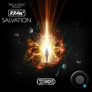 Talla 2xlc Presents Rraw! - Salvation (2025)