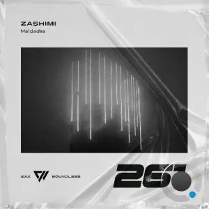 Zashimi - Maldades (2025)