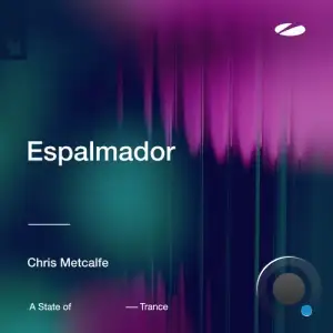 Chris Metcalfe - Espalmador (2025)