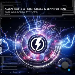 Allen Watts Vs. Peter Steele & Jennifer Rene - You Will Know My Name (2025)