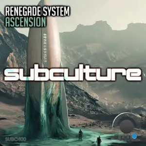 Renegade System - Ascension (2025)