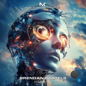 Brendan Bartels - Paimon (2025)