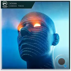 K3kha - Check This (2025)