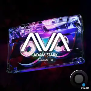Adam Stark - Cassette (2025)