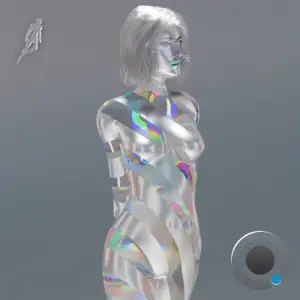 Hobin Rude - Glass Memory (2025)