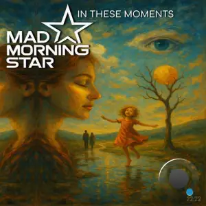 Mad Morningstar - In These Moments (2025)