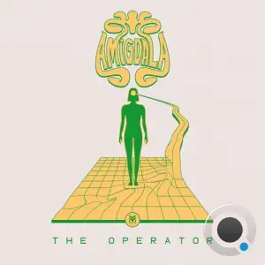 Amigdala - The Operator (2025)