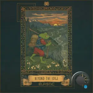 Elastic - Beyond The Edge (2025)