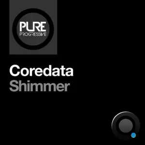 Coredata - Shimmer (2025)