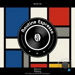 Hayyoo - Waiting (2025)