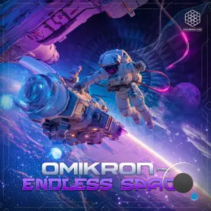 Omikron - Endless Space (2025)