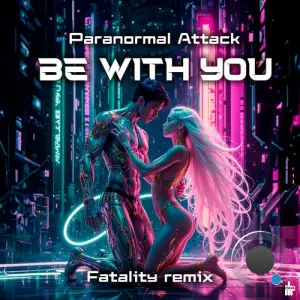Paranormal Attack - Be With You (Fatality Remix) (2025)