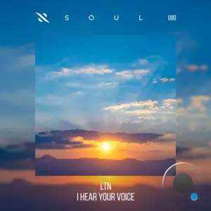 Ltn - I Hear Your Voice (2025)