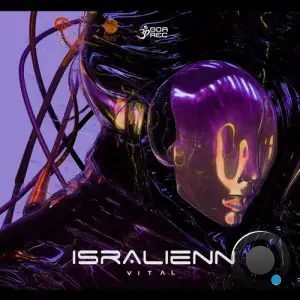 Isralienn - Vital (2025)