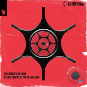 Electrique Boutique - Revelation (Renato Cohen Remix) (2025)