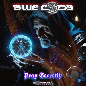 Blue Cod3 - Pray Secretly (2025)