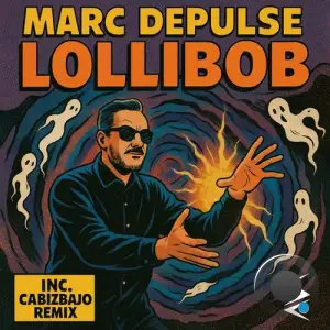 Marc DePulse - Lollibob (2025)